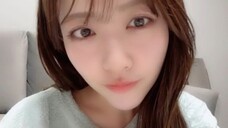 Ishida Chiho (STU48/SHOWROOM Live Streaming/2025.04.16)