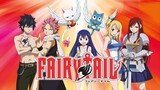 Fairy tail S1 Episode 16 (Tagalog dubbed)