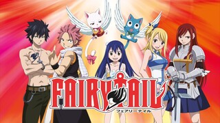 Fairy tail S1 Episode 16 (Tagalog dubbed)