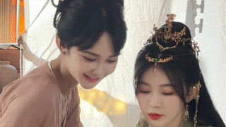 [Yang Yimo và Yang Fuyu] Chị ơi, không ổn lắm à?