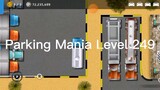 Parking Mania Level 249