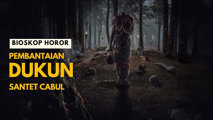 PEMBANTAIAN DUKUN SANTET (2025)