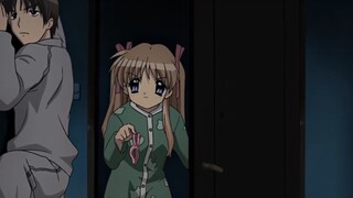 嘿嘿！主打出其不意！顶级预判！