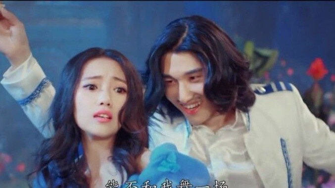 Báo cáo với ông chủ: Bài dân ca Vân Nam Kodak muốn cười khi nhìn thấy khuôn mặt của anh