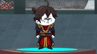 Episode 1: The fate of the protagonist