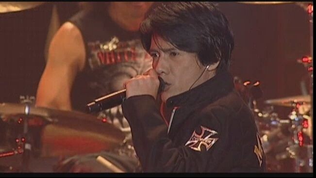 วัตถุไวไฟ - อำพล ลำพูน (Live Version Concert)