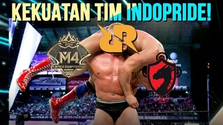 LEMON CARRY US !!! HAMPIR AJA KALAH