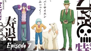 Delusional Monthly Magazine - Episode 7 Eng Sub