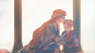 "You must have suffered a lot in the future"
