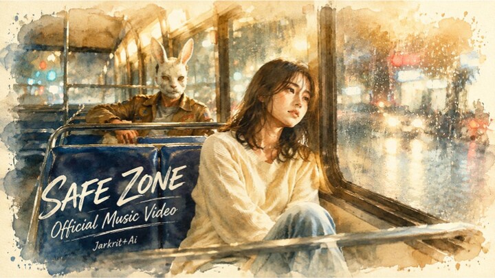 Safe Zone