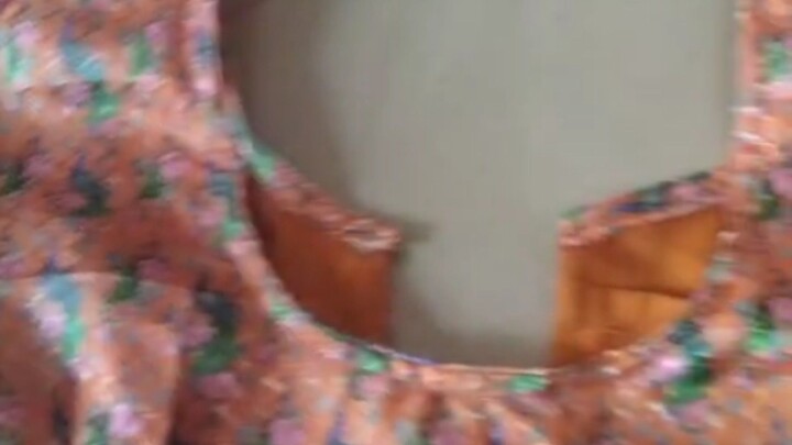 Beautiful Blouse Designs & Stitching Vlog ✂️🧵 | Latest Blouse Design Ideas