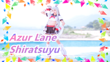 [Azur Lane] Những tham vọng| Thưa chỉ huy người đuổi theo Shiratsuyu đã vào vị trí!