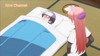 Tonikaku Kawaii [BD] (Ep 12.1) Nasa bị sốt #Tonikaku_Kawaii