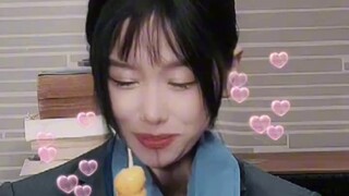 ละครเวทีเรื่องสถานที่ทำงานของรายการต่างๆ นางเอกจะปรากฏตัวอย่างไร? คุณรู้สึกถึงรสชาตินั้นมั้ย? ใครช่ว