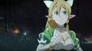 SAO S1 ep19