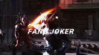 黑白相见的骑士，一定很温柔吧