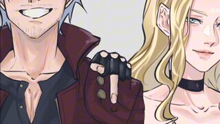 [เดวิทเมย์คราย/DMC] ครอบครัวที่รุกรานและเป็นอุปสรรคต่อกัน