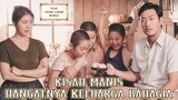 Kisah Manis Hangatnya Keluarga Bahagia - Alur Cerita Film Terbaik