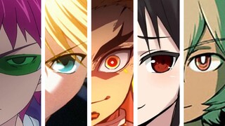 20 ละครอนิเมะดีๆ ที่ฉายเกิน 3 ซีซั่น คุณเคยดูหมดหรือยัง? คำแนะนำอาหารเสริมยอดนิยม#4