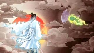 姜明子与高皓光见面