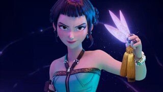 KPOP DEMON HUNTERS SUB INDO