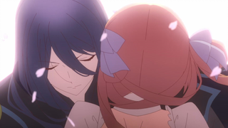 【7月】银砂糖师与黑色妖精 第二季度 播出告知PV【MCE汉化组】