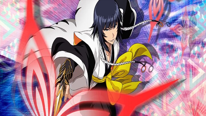 [BLEACH bleach] Classic lines and role guessing ②, test how well you know BLEACH (bleach brave souls