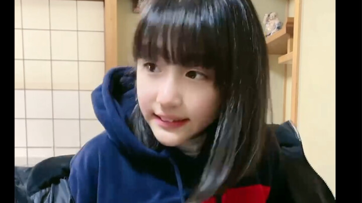 مطعم اليابان لسمك الحفش المشوي، لن أتناوله، لن أتناوله، ما أشهى رائحته!