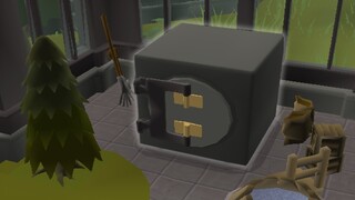 The Seed Vault is finally in OSRS