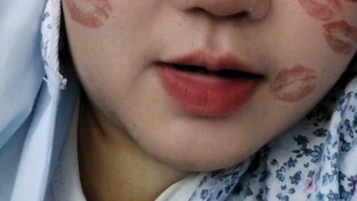 Emote of a broken hearted