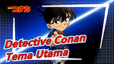 [Detective Conan] "Detective Conan" Tema Utama, Cover Musik Angin_A