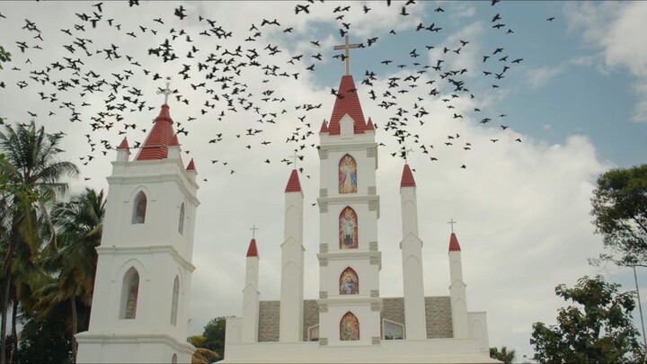 The Dark Satan (2026) Tamil HQ HDRip