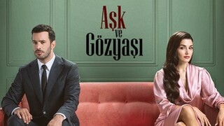 aşk ve gözyaşi episode 1 with english subtitles