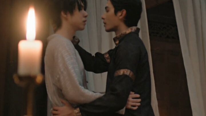 Love Upon A Time ภพเธอ #bl