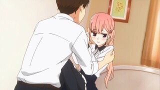 ANIME ROMANCE PALING NYESEK 😭