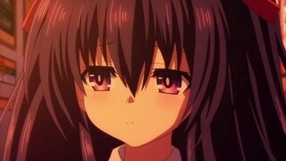 How is it possible to hate baby Tohka!