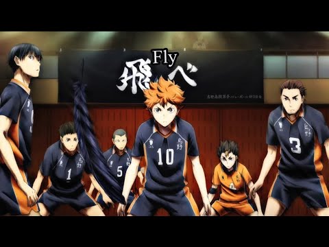 ⚡ Haikyuu To the Top (Temporada 4) - Resumen en 5 minutos más o menos 