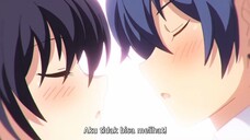 Date a live season 3 - Episode 07 (Sub indo)