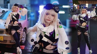 كم ليلة سهر ممكن تسبب هالات سوداء؟ 💜Linde Tomboy💜