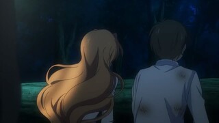 Golden Time tập 4