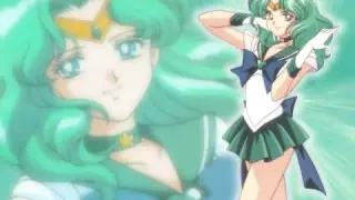 Dance|"Sailor Moon" Theme Song