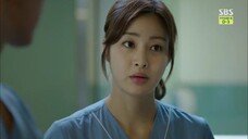 doctor Stranger episode 12