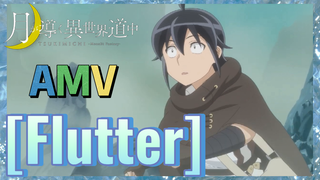 [Flutter] AMV