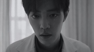 肖战 演员身上的破碎感｜“此刻我的心，被撕扯的生疼”