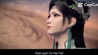 sedih gak tuh...ditinggal bang oyen😂🤣