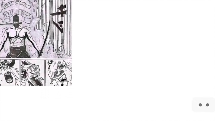 [Khoảnh khắc Vu Hải Tặc] Biết gear thứ 5 của Luffy chính thức được mở, netizen thể hiện sự sáng tạo 