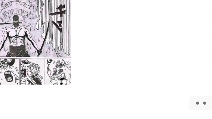 [Momen One Piece] Setelah mengetahui gigi 5 Luffy resmi dibuka, netizen menunjukkan kreativitasnya d