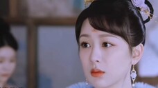 Jing's pitiful look is the best for Xiaoyao