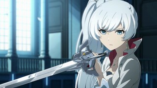 RWBY: Ice Queendom |EP 1-3