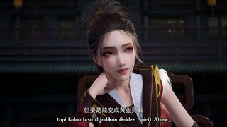 Shuangsheng Wu Hun eps 12